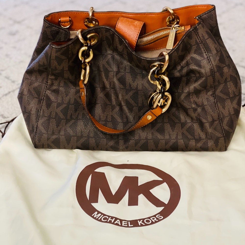 Michael Kors Handbag